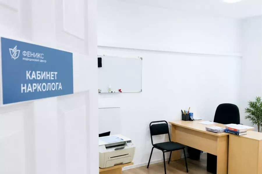 Реабилитационный центр для наркозависимых в Кадникове