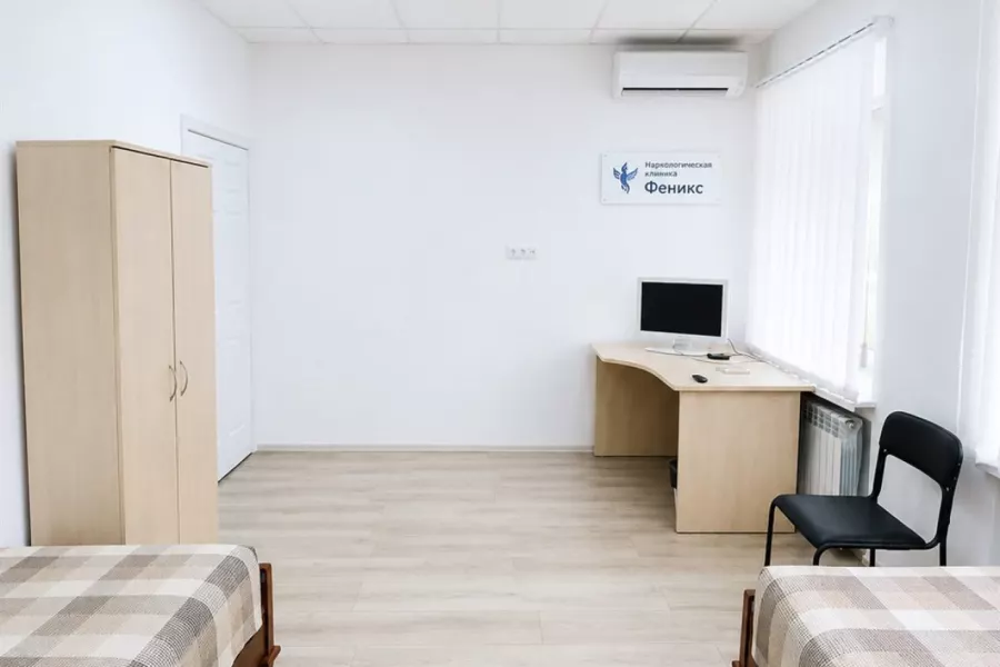 Лечение в частном наркологическом стационаре в Кадникове